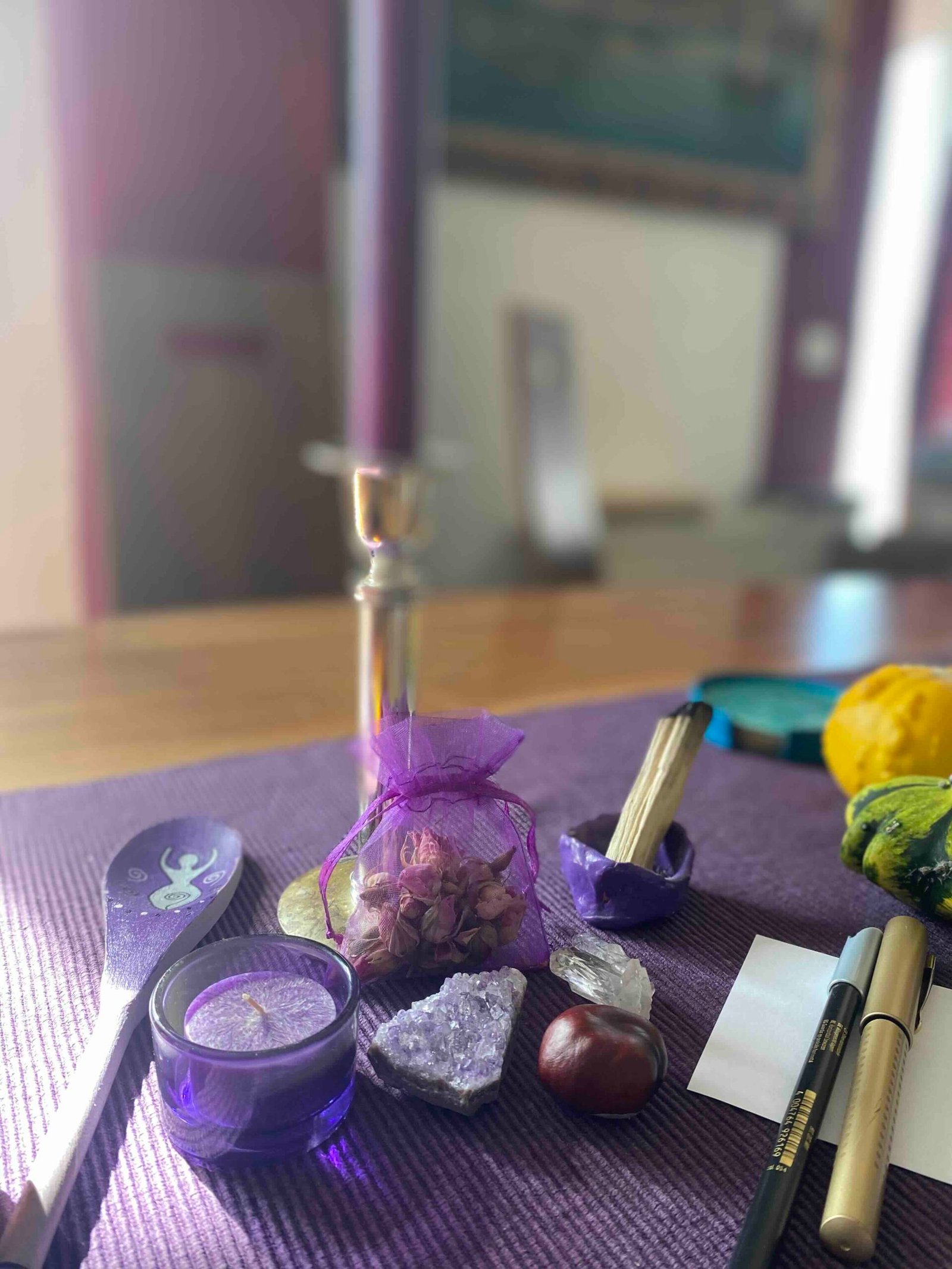 You are currently viewing Mut-Ritual