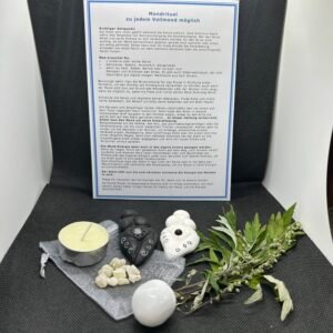 Vollmond Ritual